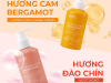 Gel vệ sinh phụ nữ X2 nano Nghệ - 150ml