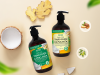 COMBO GỘI - XẢ THẢO DƯỢC GỪNG DỪA