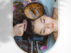 Gội đầu Thang dược dưỡng sinh chuyên sâu-75 phút