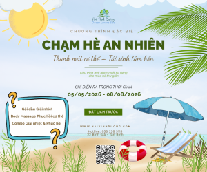 HÈ AN NHIÊN