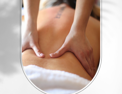 Chăm sóc dưỡng sinh Thận - 60 phút