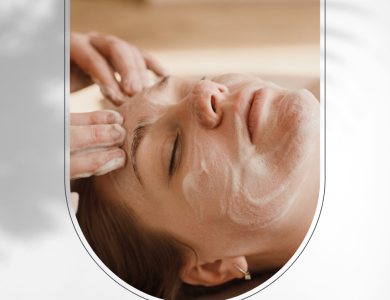 Gội đầu dưỡng sinh cơ bản - 45 Phút