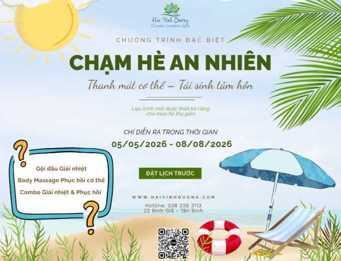 HÈ AN NHIÊN