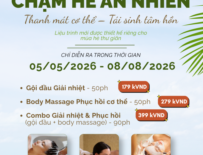HÈ AN NHIÊN
