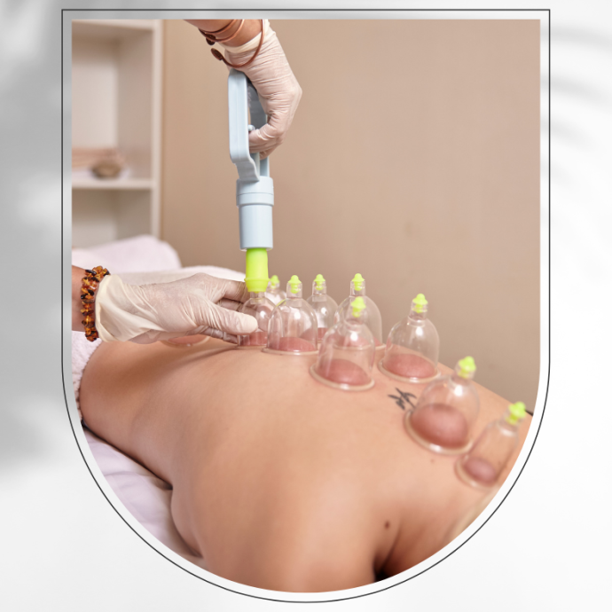 Liệu trình đả thông kinh lạc toàn thân - 90 phút 