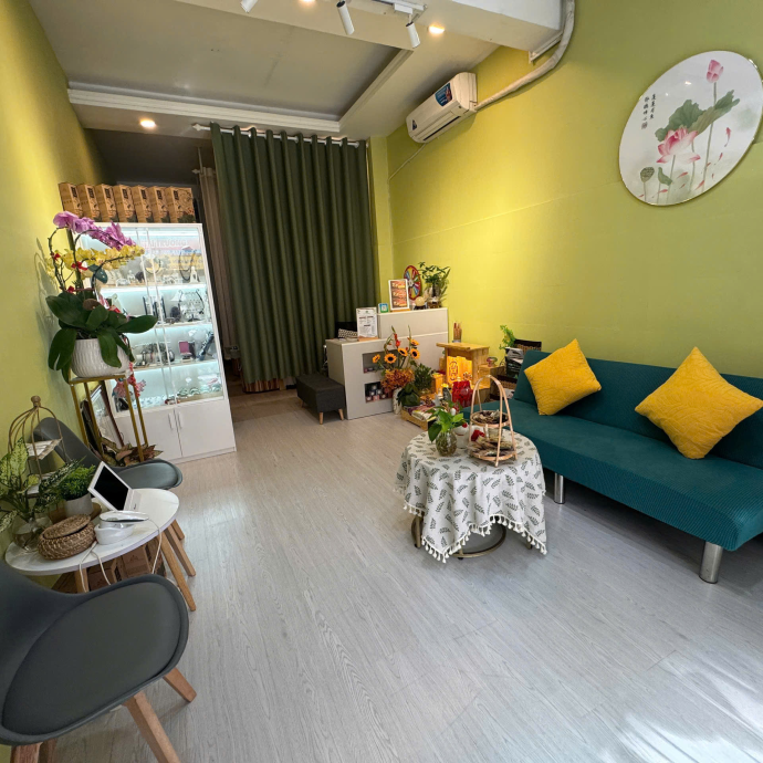 Massage cổ vai gáy Bình Giã -  Hải Vinh Đường Spa