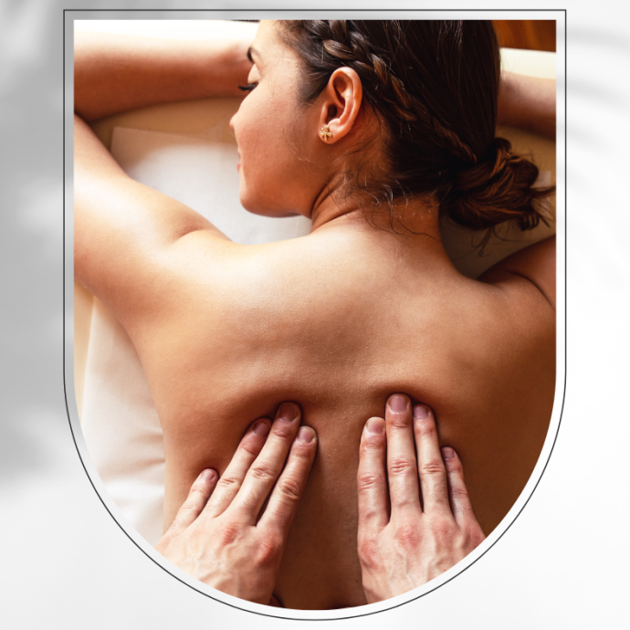 Chăm sóc dưỡng sinh gan - 60 phút 