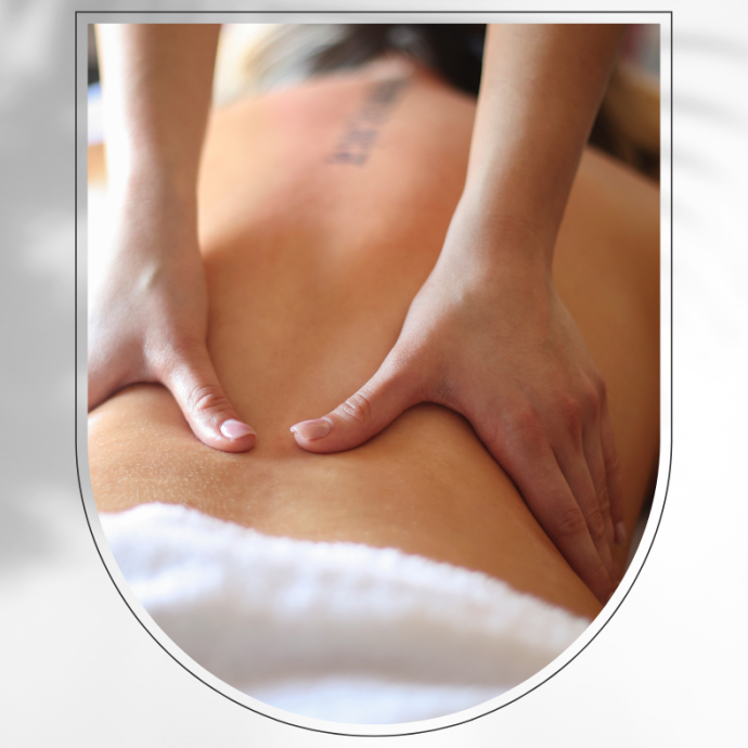 Chăm sóc dưỡng sinh Thận - 60 phút