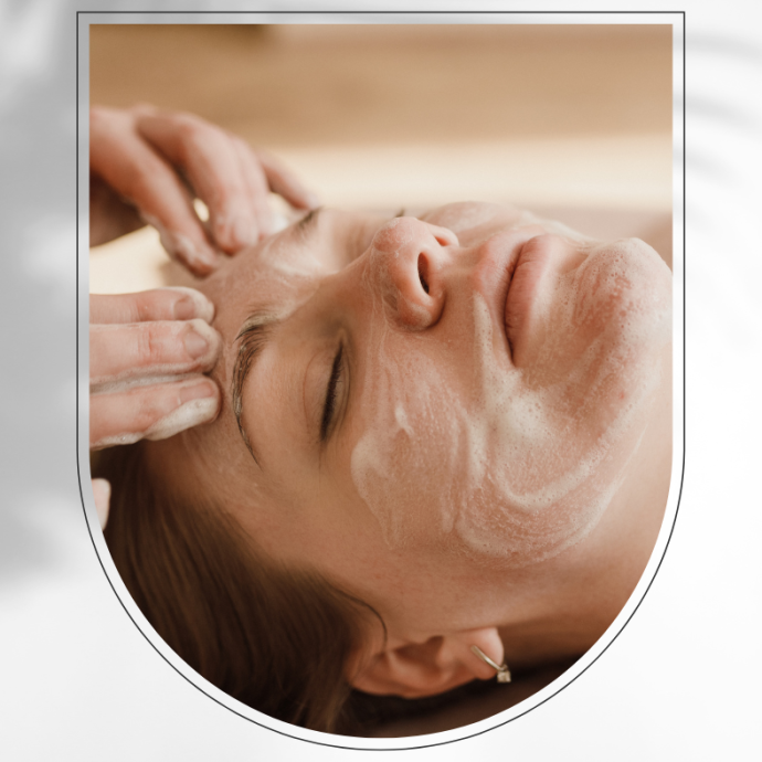Gội đầu dưỡng sinh cơ bản - 45 Phút