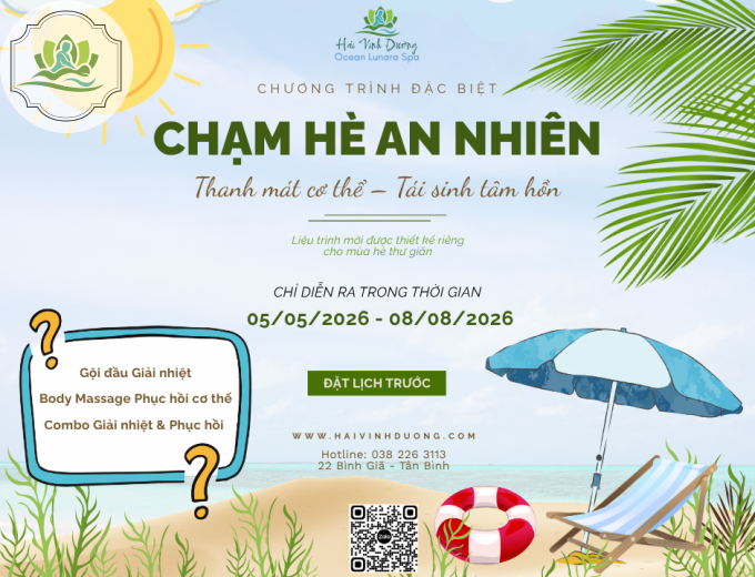 HÈ AN NHIÊN